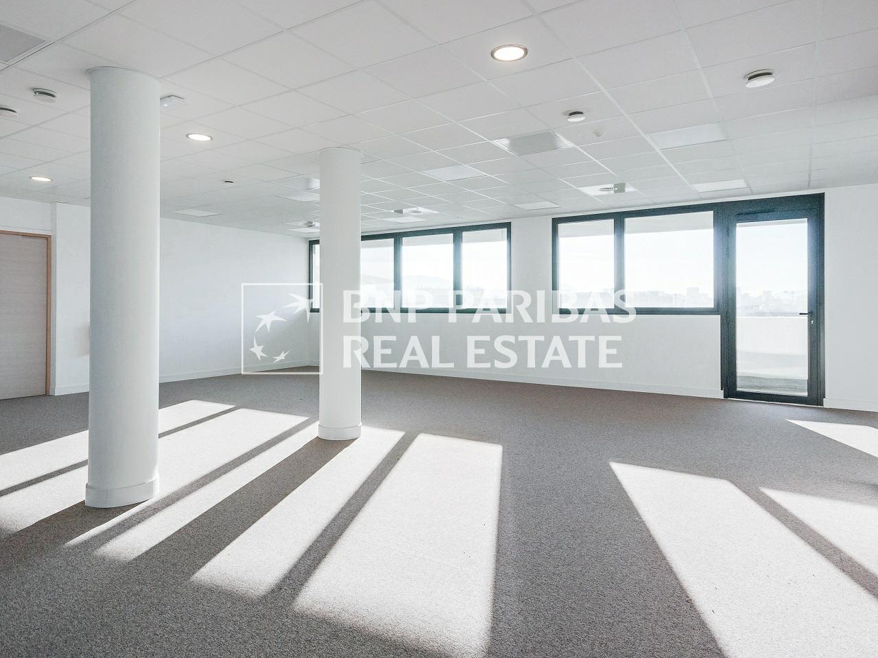 Bureau Marseille 1746m² Location bureau Marseille Bouches-du-Rhône OLBUR2114743 7